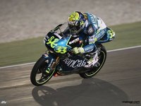 Doblete con sabor a triplete para empezar bien el Mundial