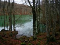 El GR 11 - La ruta de los Pirineos: Orbaitzeta - Ochagavía