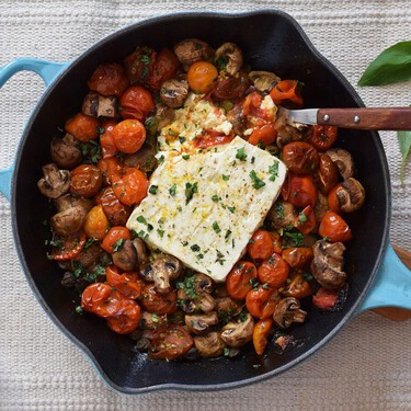 Recetas que se cocinan en pocos minutos en el menú semanal del 25 de agosto 