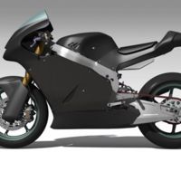 Suter ya está inmersa en el desarrollo de su Moto2 para el 2016