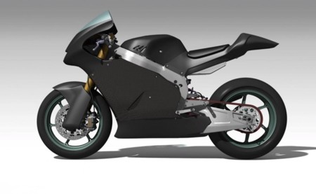 Suter ya está inmersa en el desarrollo de su Moto2 para el 2016