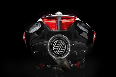 Mv Agusta F4