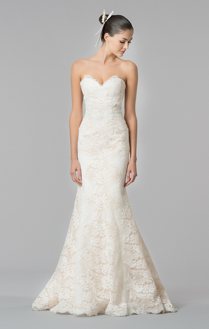 Foto de Novias Carolina Herrera (18/28)