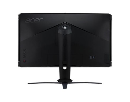 Acer Predator Xb273p
