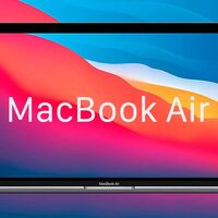 En caída libre: el MacBook Air con chip M1 no para de bajar y ahora se puede comprar en Amazon por sólo 1.004 euros