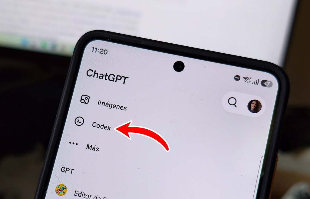 Codex ya disponible en Android e iOS: la mejor herramienta de IA desde ChatGPT ya funciona en móviles