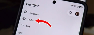 El móvil ya no chatea con la IA, le da órdenes al ordenador desde el sofá: Codex llega a ChatGPT en el teléfono