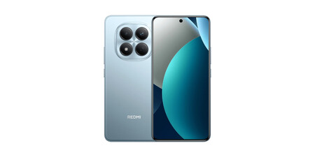 Xiaomi Redmi Note 15 Pro 1
