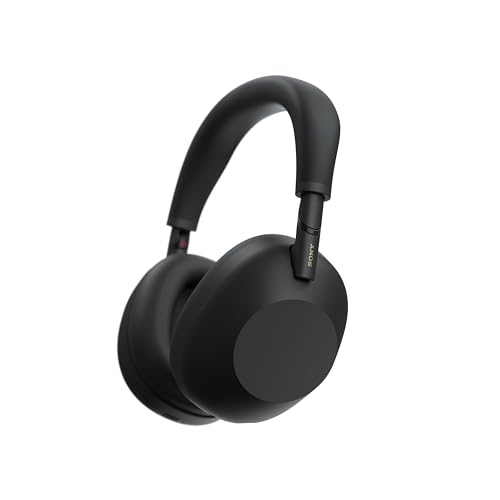 Sony WH-1000XM6 