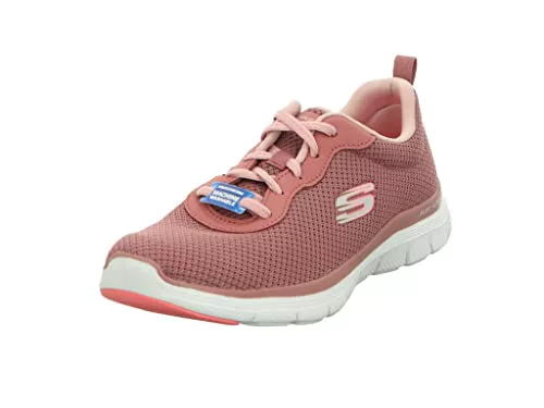 Skechers Flex Appeal 4.0 Brilliant View Regular, Zapatillas Mujer