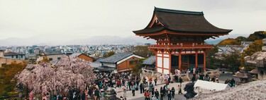 O Japão está sendo inundado por hordas de turistas estrangeiros; por isso, o país começou a oferecer voos gratuitos para eles 