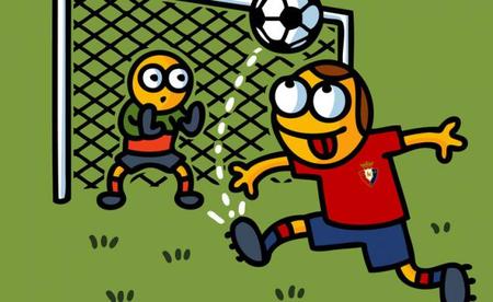 Pictogramas en Navarra para los niños autistas: un entorno más amigable es posible