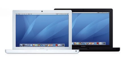 Comparativa rápida de los portátiles Apple