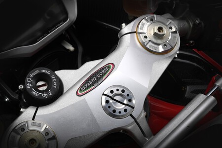 Ducati Reparto Corse