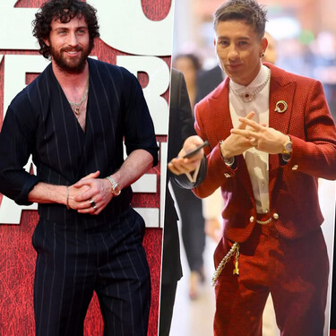 La estilista de los hombres con más estilo en la alfombra roja nos da un consejo para usar a la perfección el reloj: "si estás empezando, lo mejor es guiarse por las proporciones"