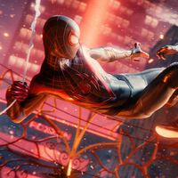 El sonido detrás de las telarañas de Marvel's Spider-Man: Miles Morales es una locura gracias a los extraños materiales que se usaron