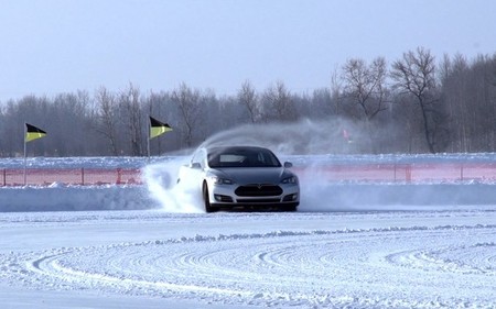 Tesla Model S es el coche eléctrico más vendido en Canadá