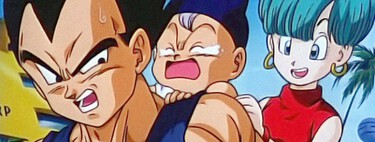 Dragon Ball: así se verían Bulma y Vegeta como una pareja Netrunner en el caótico mundo de Cyberpunk 2077 en impresionante fanart 