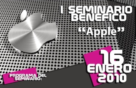 Curso benéfico de Snow Leopard en Bilbao