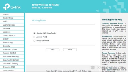 Cómo configurar un Router TP-LINK como REPETIDOR WiFi desde el celular 