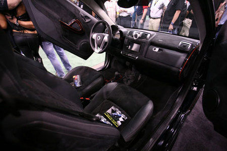 George Barris Batsmart