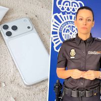 "Llévate solo el móvil y la crema": el aviso de la Policía Nacional para que dejes el DNI físico en casa 
