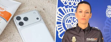 "Llévate solo el móvil y la crema": el aviso de la Policía Nacional para que dejes el DNI físico en casa 