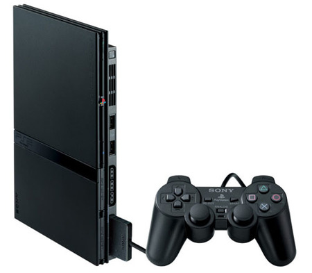 PS2 alcanza los 50 millones de unidades vendidas en EE.UU.