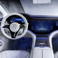 "Nuestros clientes solo quieren alguien con quien hablar". Un jefazo de software de Mercedes quiere que el coche sea ese buen amigo que te escucha