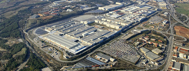 SEAT Martorell: 25 años fabricando coches superventas a ritmo frenético