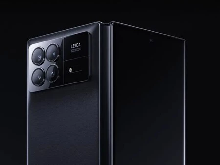 ミックスフォールド 3 オープン