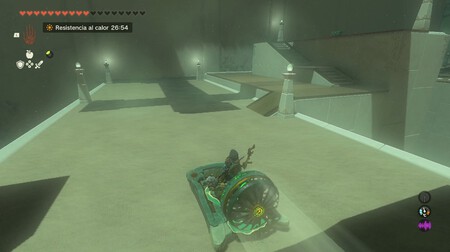 Zelda TOTK Maia'taat 5