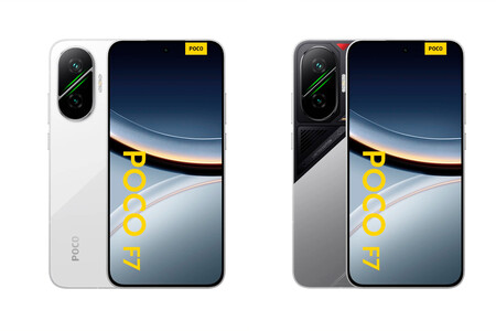 Poco F7 1
