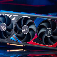 Se hizo con una tarjeta gráfica Nvidia RTX 4090 gratis, pero lo sorprendente es que siguiera funcionando después de caerse escaleras abajo con el ordenador en el que estaba