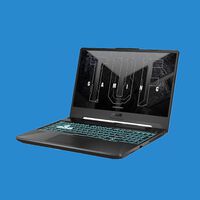 El portátil gaming más vendido de Amazon es también uno de los más baratos: Este Asus por menos de 800 euros, ideal para jugar a 60 FPS 