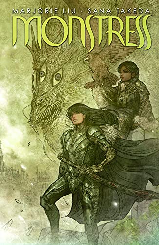 MONSTRESS EDICION DE LUJO 1, Versión en español