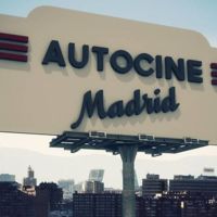 Madrid va a tener su primer autocine