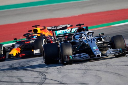 Análisis de la pretemporada de Fórmula 1: Mercedes está al frente, pero Ferrari y Red Bull juegan al despiste