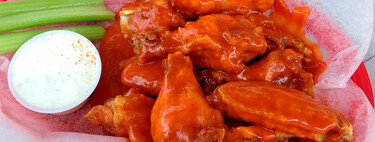 Cómo las alitas de pollo se convirtieron en uno de los platos favoritos de Estados Unidos: fue culpa de Búfalo
