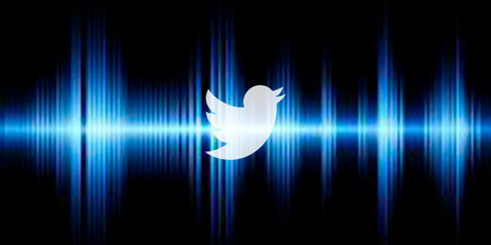 Cómo publicar tweets de audio en Twitter
