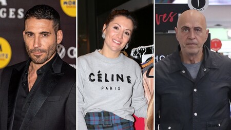 7 famosos y los disparatados trabajos que tuvieron cuando eran desconocidos