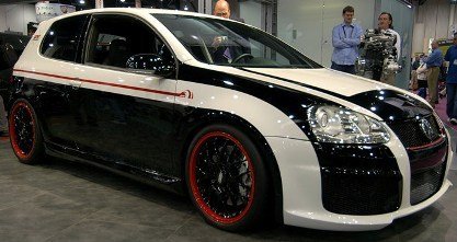 APR GTI