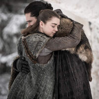 Ni Jon Nieve ni Arya Stark, el personaje más querido de Juego de Tronos por los fans es otro y no me sorprende para nada