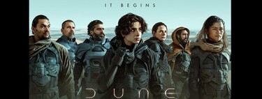 Por qué iTunes Movie Trailers es mi web favorita para ver trailers con la máxima calidad de imagen: el ejemplo de Dune