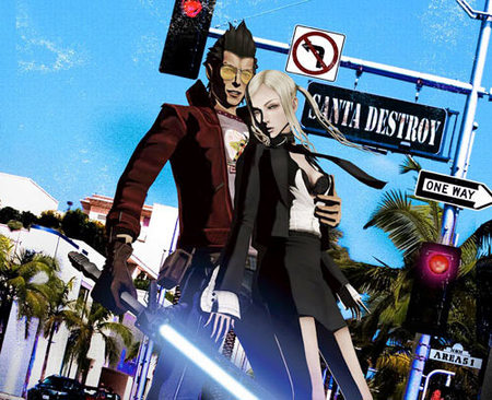 'No More Heroes: Heroes Paradise', nuevo vídeo de la edición para PS3 y Xbox 360