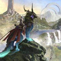 Anunciada la secuela de uno de los RPG más queridos de la historia. Guild Wars 3 viene con tráiler y beta, pero espera sentado 