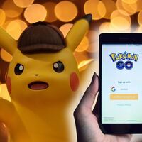 Un grupo en México salió a jugar Pokémon GO y terminó rodeado por policías. El problema no era el videojuego
