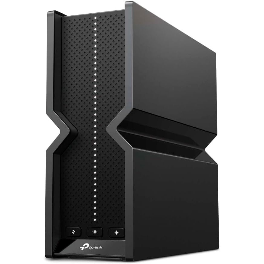 TP-Link Archer BE550 | Router Wi-Fi 7 BE9300 de Triple Banda