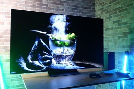 LG C3