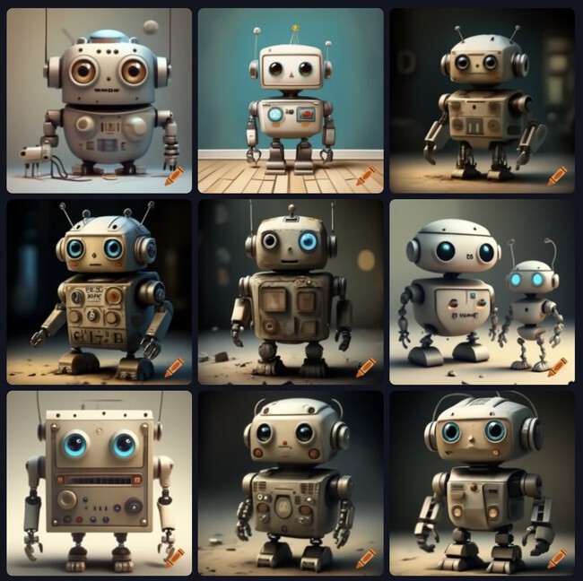 Crea imágenes con IA gratis: 15 modelos de inteligencia artificial ...